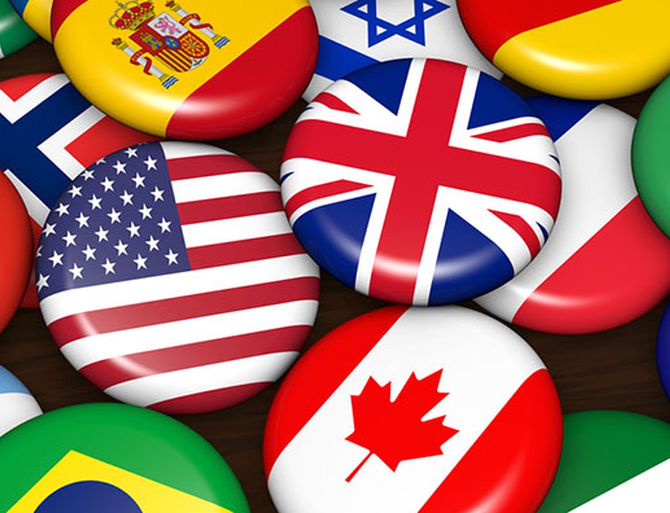 How Big Patriotism and Full Federalism Can Unite the World