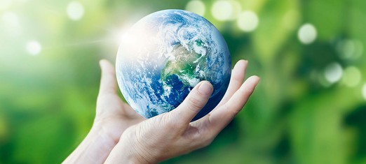 How to be a Global Patriot