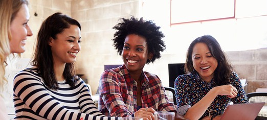 Let’s Use Black History Month to Learn!