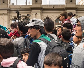 Outcry: The Strength to Save a Life