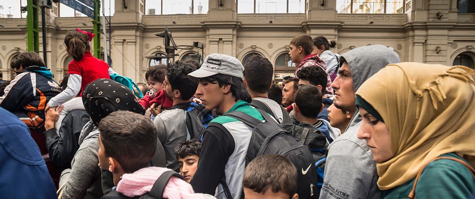 Outcry: The Strength to Save a Life