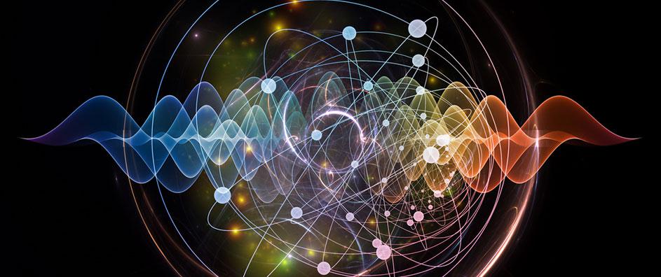 Quantum Mechanics, Modern Physics and the Baha'i Teachings