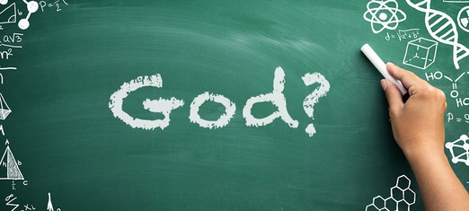 Science Refutes God? Let’s Examine the Motion