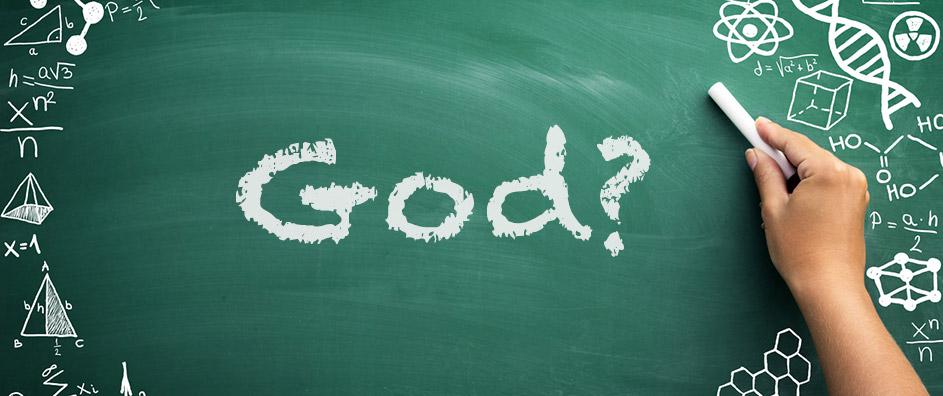 Science Refutes God? Let’s Examine the Motion