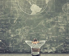 6 Scientific Facts, and their Origins in Spiritual Principles