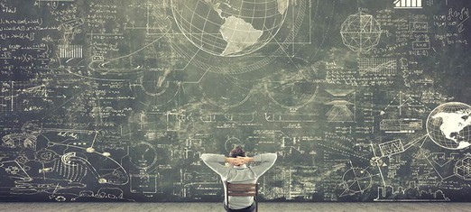 6 Scientific Facts, and their Origins in Spiritual Principles