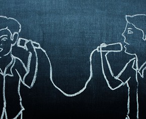 Speak No Evil