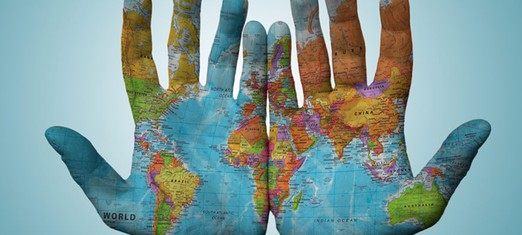 Worshipping at the Altar of Nationalism