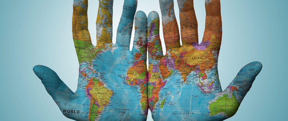 Worshipping at the Altar of Nationalism