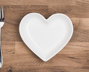 The Baha’i Diet: Eating for Our Souls