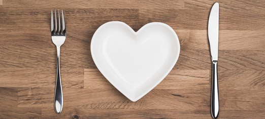 The Baha’i Diet: Eating for Our Souls