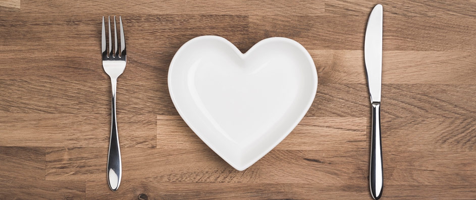 The Baha’i Diet: Eating for Our Souls
