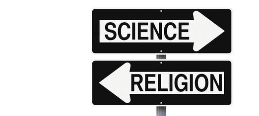 A Debate: Does Science Refute God?