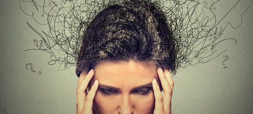 5 errores fatales de pensamiento y cómo arreglarlos