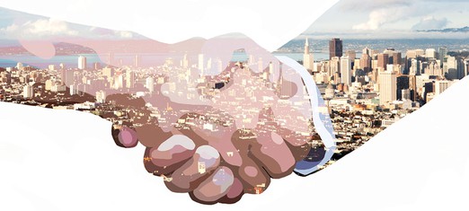 A Free Society Depends on Trust and Trustworthiness