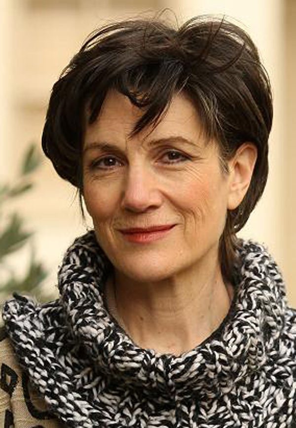 Harriet Walter