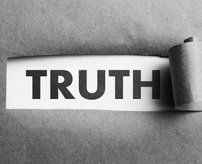 Are We Living in a “Post-Truth” World?