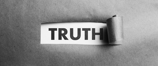 Are We Living in a “Post-Truth” World?