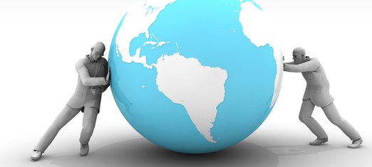 Understanding the Forces that Oppose Global Unity