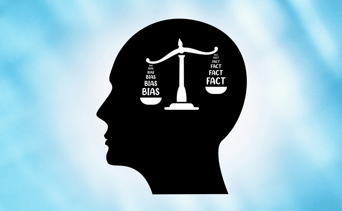 Confirmation Bias—Why We Don’t Always Believe the Facts