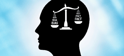 Confirmation Bias—Why We Don’t Always Believe the Facts
