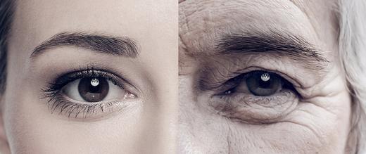 Why Do We Age, and What Does it Mean for Our Souls?
