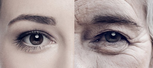 Why Do We Age, and What Does it Mean for Our Souls?
