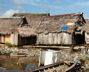 Climate Justice: Who Suffers When We Alter the Climate?