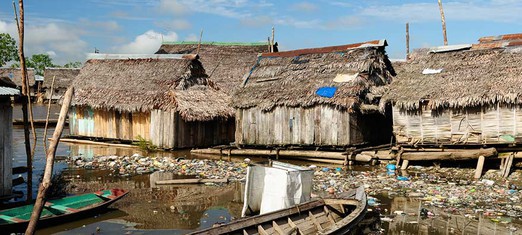 Climate Justice: Who Suffers When We Alter the Climate?