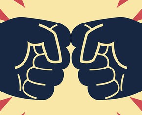 Do Conflict and Aggression Dominate Human Nature?