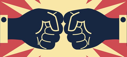 Do Conflict and Aggression Dominate Human Nature?