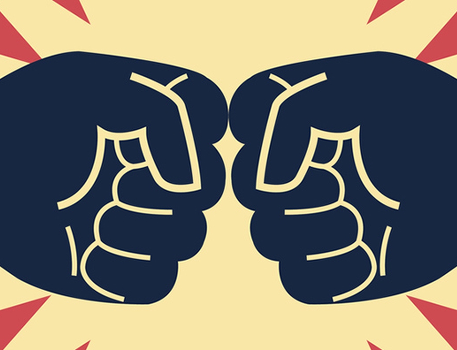Do Conflict and Aggression Dominate Human Nature?
