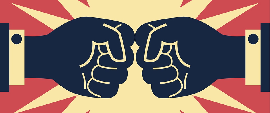 Do Conflict and Aggression Dominate Human Nature?
