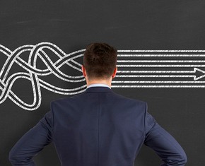 Consciousness Expands Toward a Purposeful Potentiality