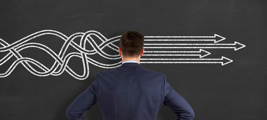 Consciousness Expands Toward a Purposeful Potentiality