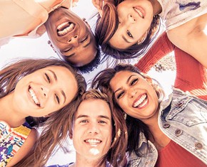 The Crucial Role of Youth in an Egalitarian Global Society