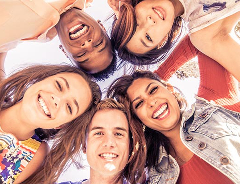 The Crucial Role of Youth in an Egalitarian Global Society