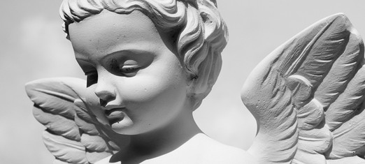 The Death of Innocence