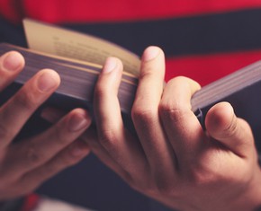 Fasting and Reading the Sacred Writings