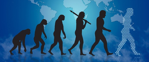 Has Evolution Programmed Us to Believe in God?