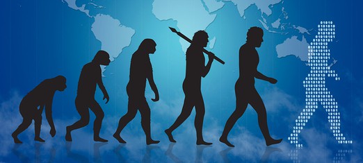 Has Evolution Programmed Us to Believe in God?