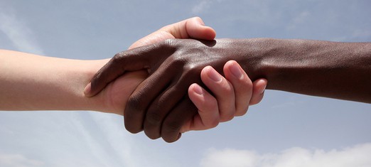 International Day for the Elimination of Racial Discrimination