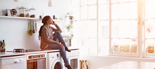 Invest in Buying Your True Home