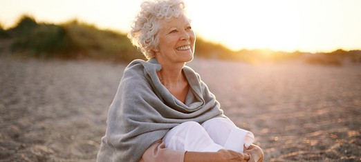 The Lost Art of Dying without Despair