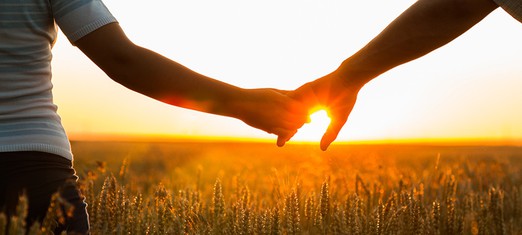 Love and Spiritual Salvation