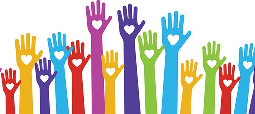 Love: The True Spiritual Activism of Our Time