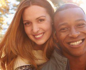 Superando el prejuicio de los matrimonios interraciales