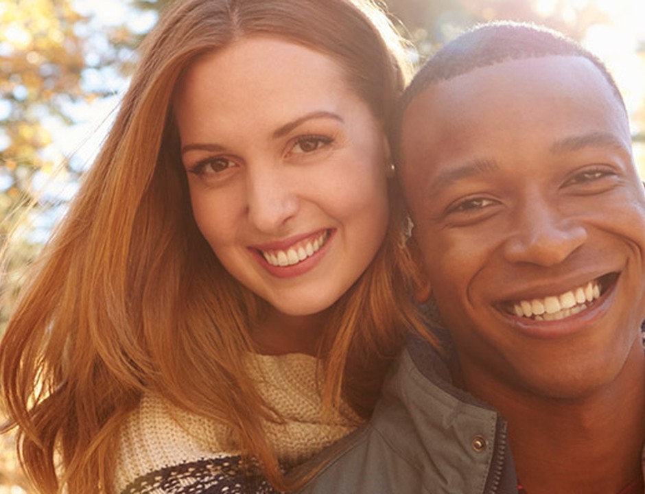 Superando el prejuicio de los matrimonios interraciales