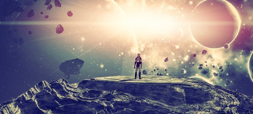 Mystical Dimensions of Our Dreams