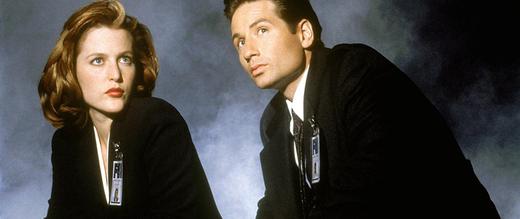 Scully, Mulder and True Skepticism